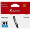 Canon Cartridge CLI-581 C Cyan