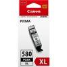 Canon Cartridge PGI-580PGBK XL Foto Zwart