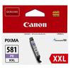 Canon Cartridge CLI-581PB XXL Foto Blauw