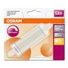 Osram ledlamp R7s 15W line dim 4058075811737 Warm wit
