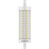 Osram ledlamp R7s 15W line dim 4058075811737 Warm wit
