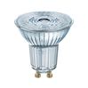 Osram ledlamp GU10 4,6W 36° PAR16 840 dimbaar 4052899390195 Koel wit