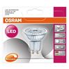 Osram ledlamp GU10 4,6W 36° PAR16 840 dimbaar 4052899390195 Koel wit