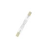 Osram halogeenlamp R7s 48W 74,9mm haloline ES 2800K (warm white)