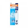 Osram Halogeenlamp G9 48W Holopin ES