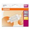 Osram ledlamp R7s 8W line 4058075811676 Warm wit