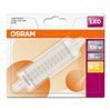 Osram ledlamp R7s 12,5W line 4058075811591 Warm wit