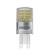 Osram ledlamp G9 1,9W ledpin 4058075811997 Warm wit