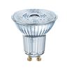 Osram ledlamp GU10 5,5W 36° PAR16 dimbaar 4052899390171 Warm wit