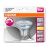 Osram ledlamp GU10 5,5W 36° PAR16 dimbaar 4052899390171 Warm wit