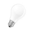 Osram ledlamp E27 8W Classic A filament mat 4058075808355 Warm wit