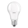 Osram ledlamp E27 9W Classic A mat advanced