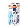 Osram Ovenlamp G9 28 Watt 370 Lumen Dimbaar