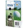 Epson cartridge zwart T34XL zwart
