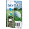Epson Cartridge 34 XL (T3472) Cyaan