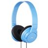 JVC Hoofdtelefoon HA-S180 Blauw