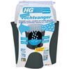 HG Vochtvanger zwart