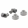 Bosch Siemens Korfwielset Boven