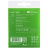 GP ReCyko+ AAA 950mAh 4 stuks Oplaadbare NiMH Batterij