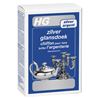 HG Zilver glansdoek