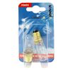 Scanpart Nachtlamp vervangingslampjes 7 Watt 2 stuks