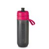 Brita Fill&Go Active Waterfilterfles Roze