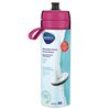 Brita Fill&Go Active Waterfilterfles Roze