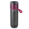 Brita Fill&Go Active Waterfilterfles Roze