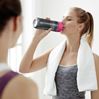 Brita Fill&Go Active Waterfilterfles Roze
