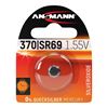 Ansmann D379 knoopcel zilveroxide batterij