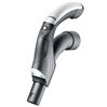 Miele Handgreep 35mm Ergonomisch handgreep + spotlight