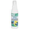 HG Hygiënische toiletbril snelreiniger