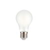 Opple Led Lamp E27 4W 470Lm Kogel Filament Dimbaar