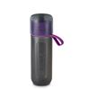 Brita Fill&Go Active Waterfilterfles Paars