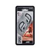 JVC Oortelefoon HA-EB 75 S-E Earbuds + Microfoon Zilver