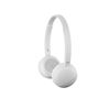 JVC Hoofdtelefoon HA-S20BT Over-Ear + Micrrofoon Grijs