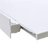 Scanpart Stapelkit met Werkblad Wasmachine/Droogkast