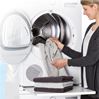 Scanpart Stapelkit met Werkblad Wasmachine/Droogkast