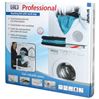 Scanpart Stapelkit met Werkblad Wasmachine/Droogkast