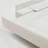 Scanpart Stapelkit met Werkblad Wasmachine/Droogkast