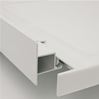 Scanpart Stapelkit met Werkblad Wasmachine/Droogkast