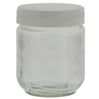Scanpart yoghurtpotjes met draaideksel 150ml 8 stuks