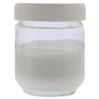Scanpart yoghurtpotjes met draaideksel 150ml 8 stuks