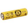 Braun Oplaadbare batterij NiCd AA 67030921