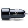 Mobilize Smart Charging Autolader 1 x USB-A 1 x USB-C