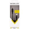 USB-C (M) - USB-C (M) Laad + Datakabel 2 Meter