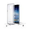 Cellular Line Backcover Transparant Samsung Galaxy S9