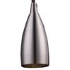Led's Light Pendelsnoer Klassiek E27 100W Staal 1,5 Meter