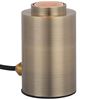 Led's Light Pendelsnoer Staand E27 100W Messing