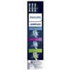 Philips Sonicare Mixpack C3 G3 W3 wit